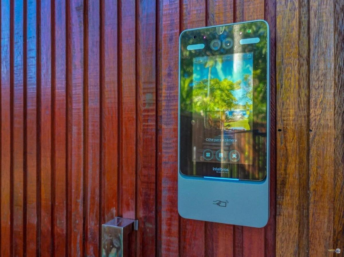 Estilo Itacare Best Location Eksteriør billede