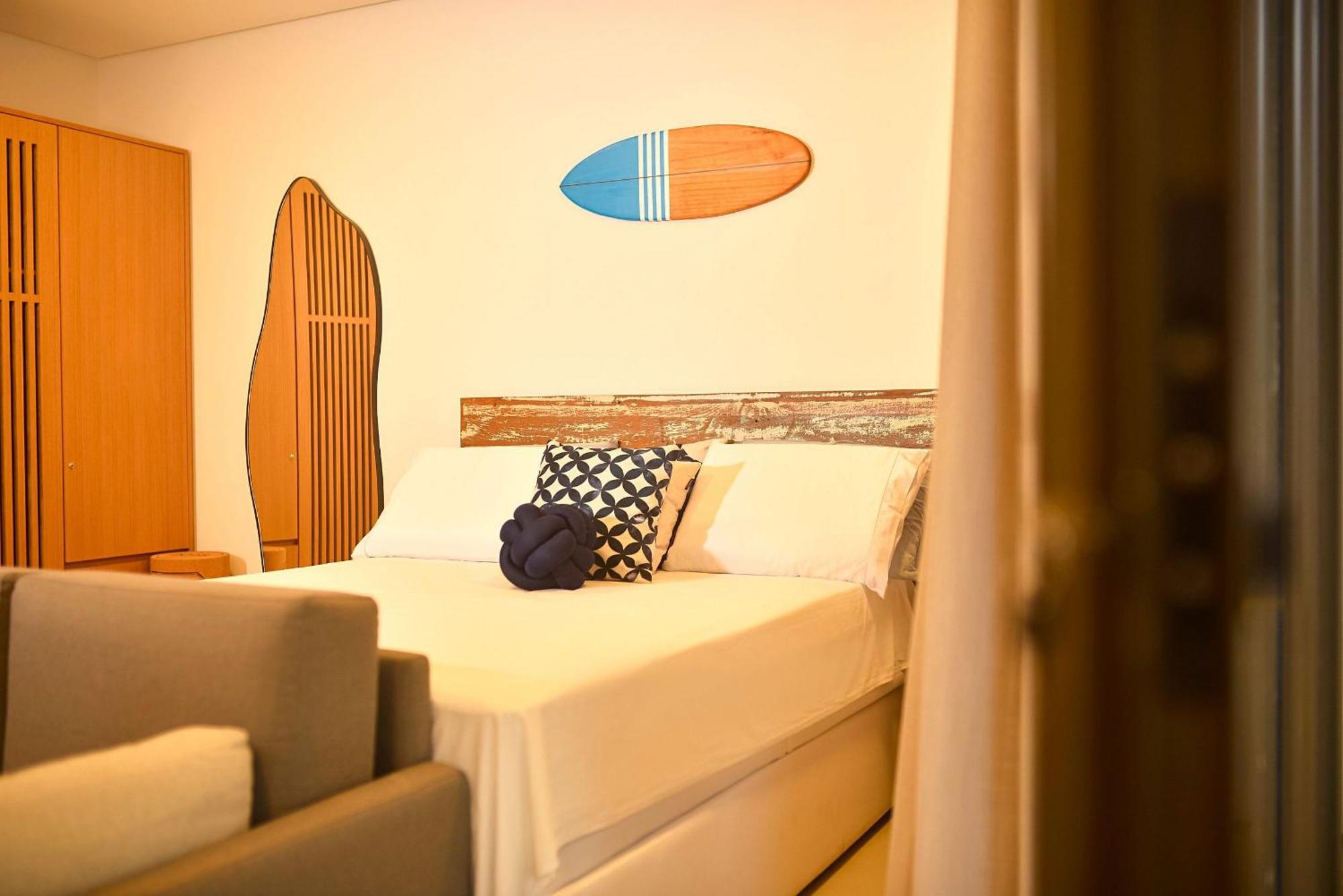 Estilo Itacare Best Location Eksteriør billede