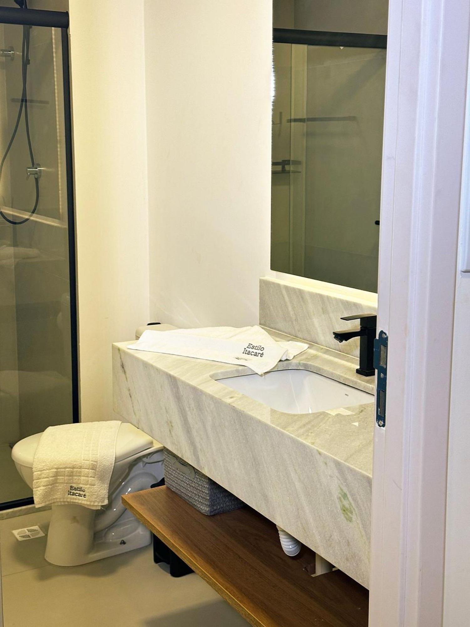 Estilo Itacare Best Location Eksteriør billede